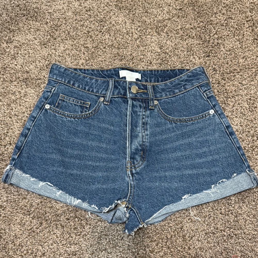 H&M Jean Shorts
